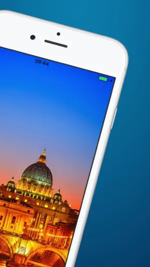 Rome Travel Guide . screenshot 2