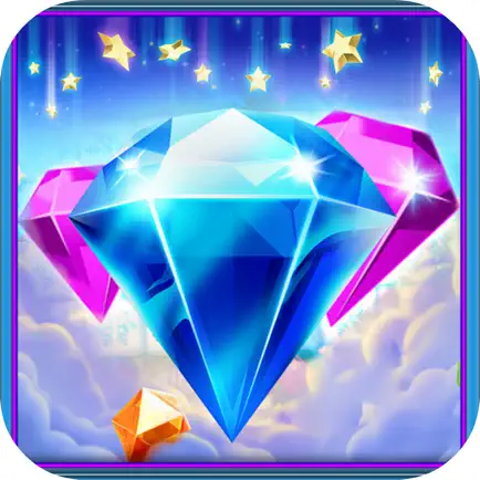 Candy Jewels Mania HD Cheats