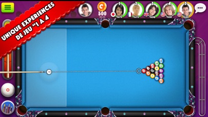 Screenshot #3 pour Pool Strike