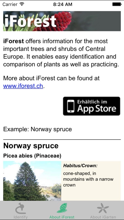 iPflanzen screenshot-4