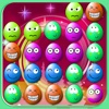 Colorful Egg Match Puzzle Games