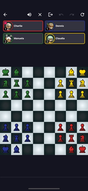 Colour Chess on the App Store