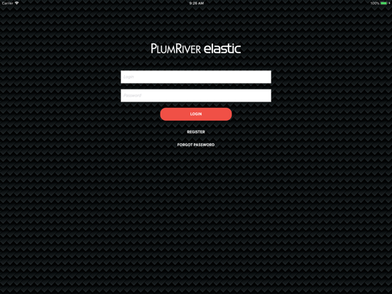Screenshot #4 pour PlumRiver Elastic