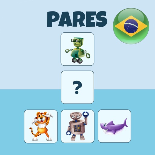 Encontrar - Pares