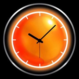 Tiempo & Reloj Widget icono