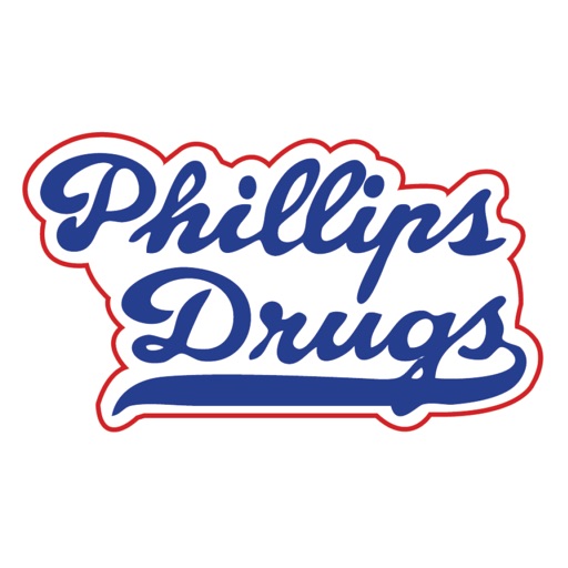 Phillips Drugs icon