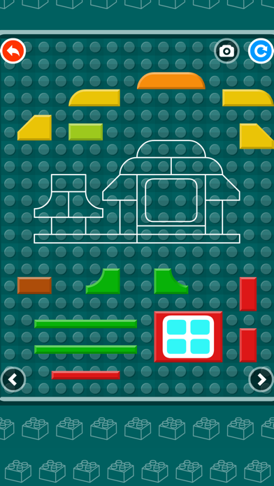 Toy building blocks PC 버전: 무료 다운로드 - Windows 10,8,7 [한국어 앱]