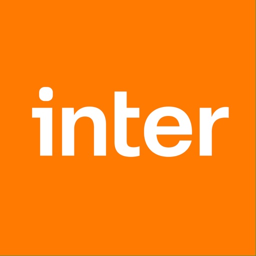 Inter: Conta, Cartão e Pix iOS App