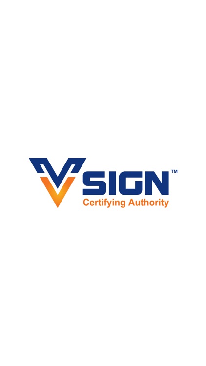 VSign Verify