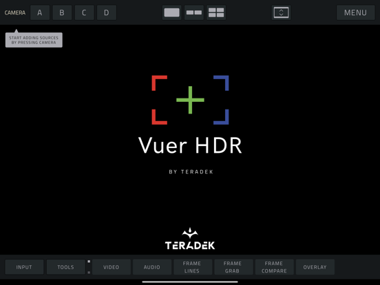 Vuer HDRのおすすめ画像2