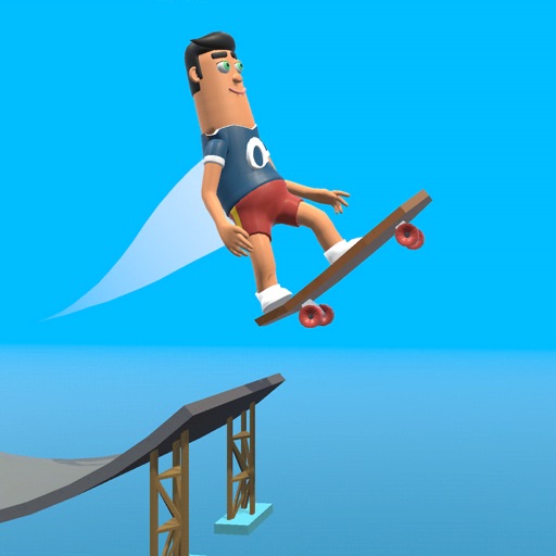 Skate Ramps