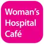 Woman’s Café