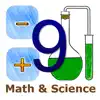 Grade 9 Math & Science negative reviews, comments