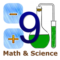 Grade 9 Math and Science