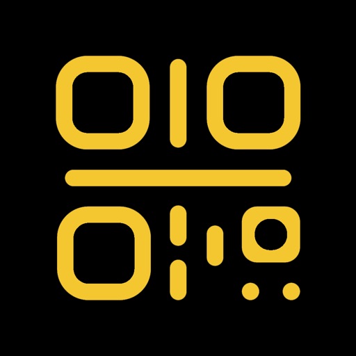 QR Code Master - The best use of scanning software app icon