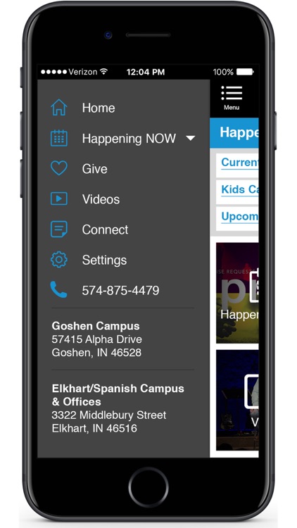 My Crossroads Church