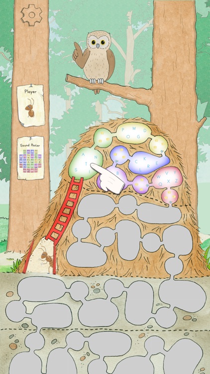 SEGRA - Learn to Read screenshot-5