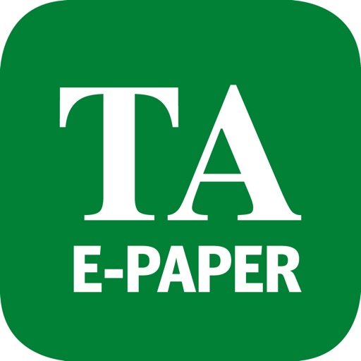 Thüringer Allgemeine E-Paper