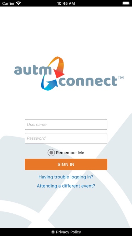 AUTM Connect