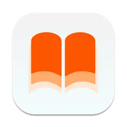 CHM File Reader app icon
