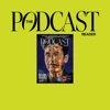 The Podcast Reader icon