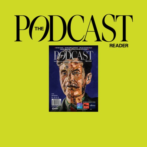 The Podcast Reader