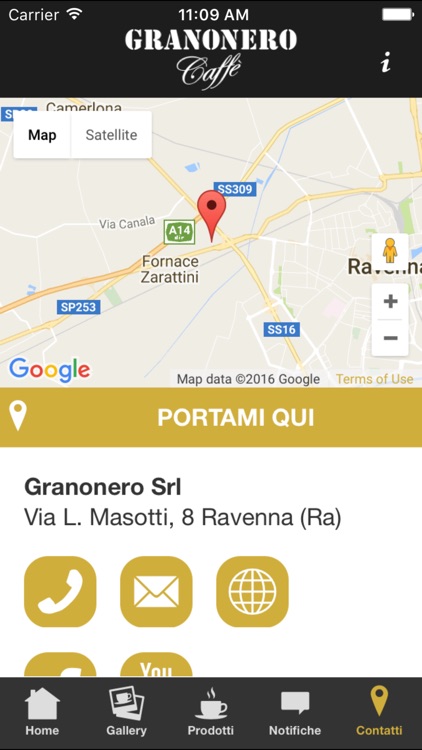 Granonero screenshot-4