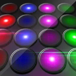 Real Dubstep DJ Simulator app icon
