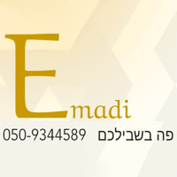 Emadi-הנהלת חשבונות