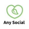 AnySocial - ダイエットサプリのリアルな口コミ - iPhoneアプリ
