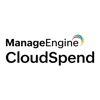 CloudSpend icon