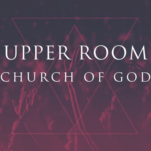 Upper Room Church of God icon