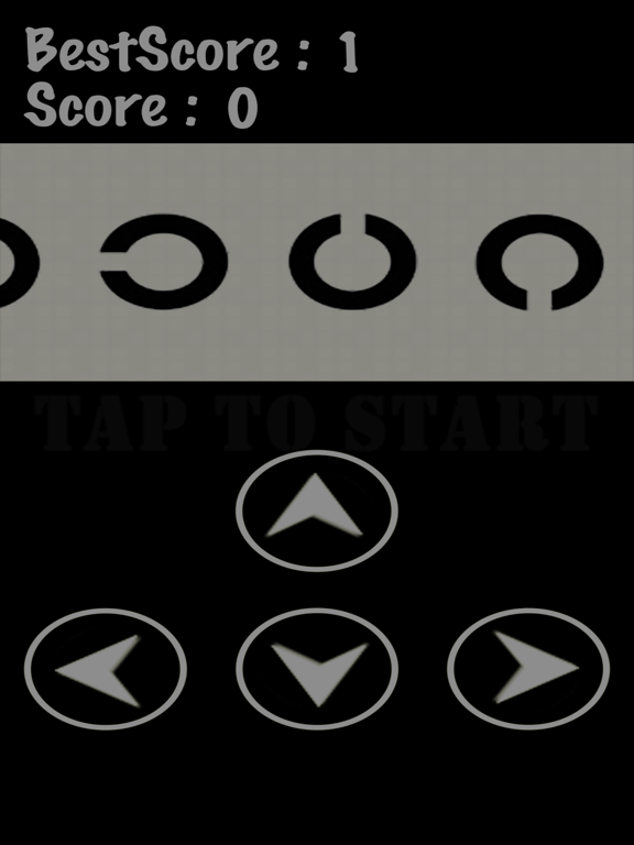 Screenshot #5 pour Visual Inspection Test