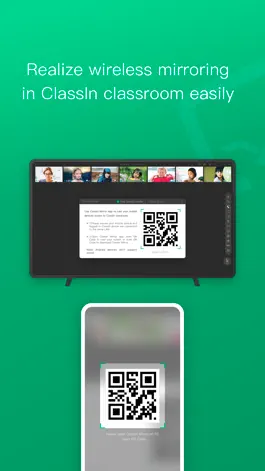 Game screenshot ClassIn Mirror mod apk