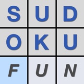 Sudoku Fun For Everyone