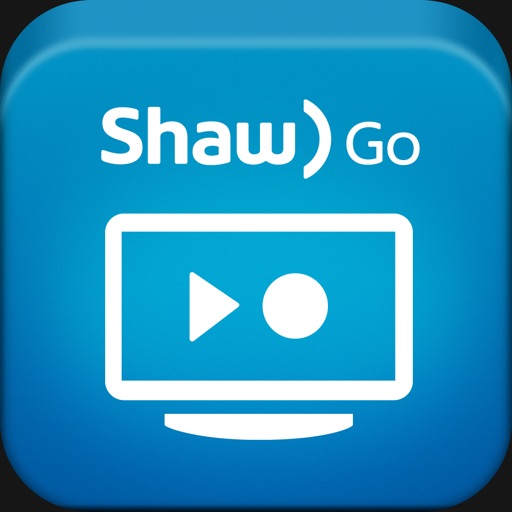 Shaw Go Gateway by Shaw Communications Inc.