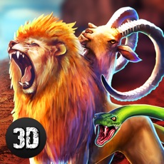 Activities of Chimera Monster Attack Simulator 3D