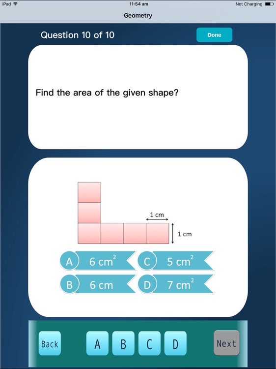 Class 2 Essentials screenshot-3