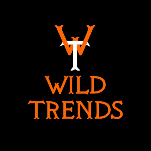 Wild Trends icon