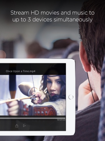 Screenshot #5 pour Connect Drive