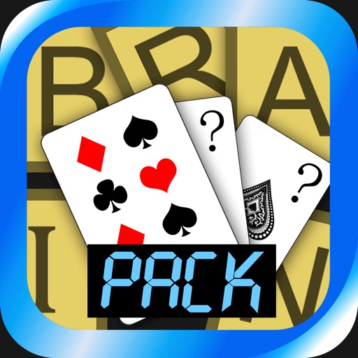 Simple - Brain training - Pack iOS App