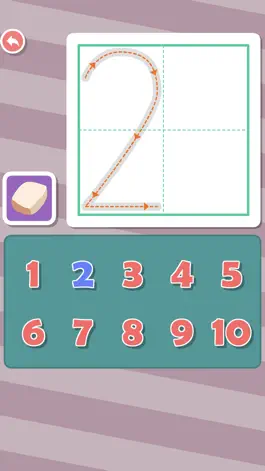 Game screenshot Pre-school to 1st Grade Math hack