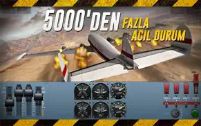extreme landings pro iphone resimleri 3
