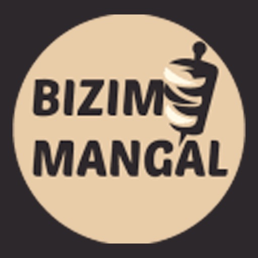 Bizimmangal Holzkohlegrill