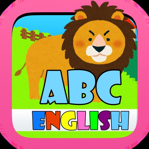 Touch Learning English 2 Icon