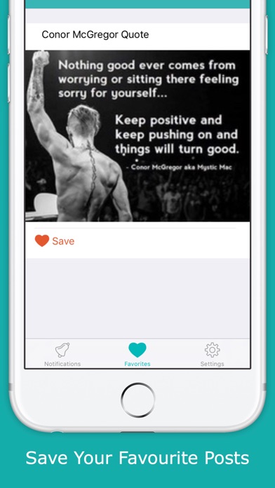 Screenshot #3 pour Motive - wake up motivated every day