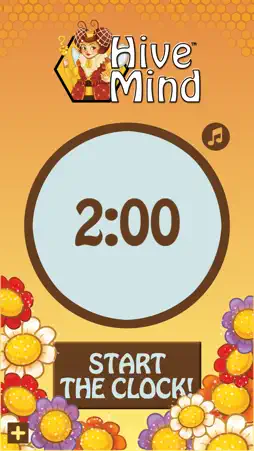 Hive Mind Timer screenshot 3