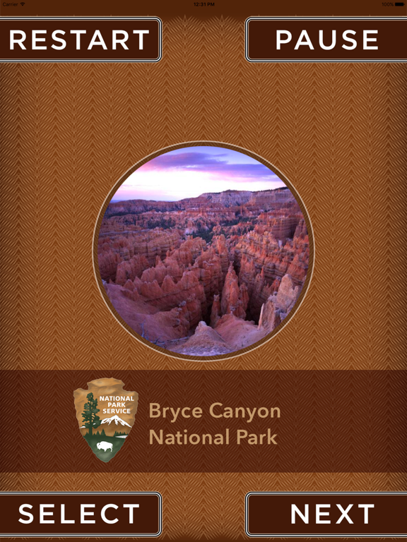 Screenshot #6 pour Bryce Canyon AD