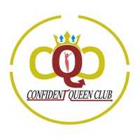 Confident Queen Club logo