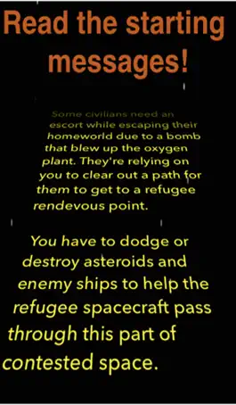 Game screenshot Save The Colony apk